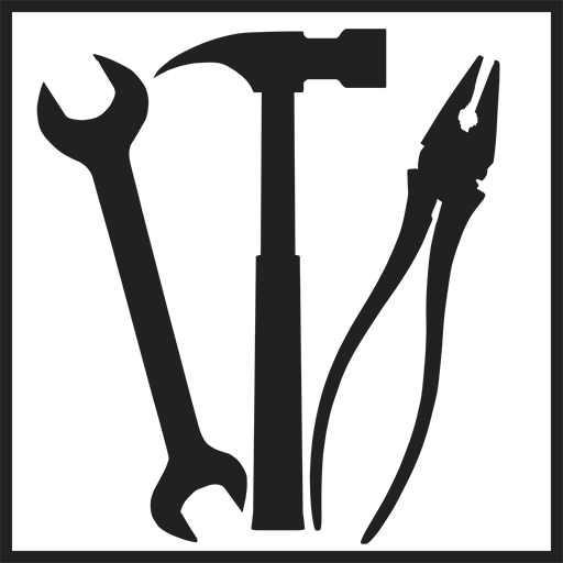 Handyman Provisions Site Logo
